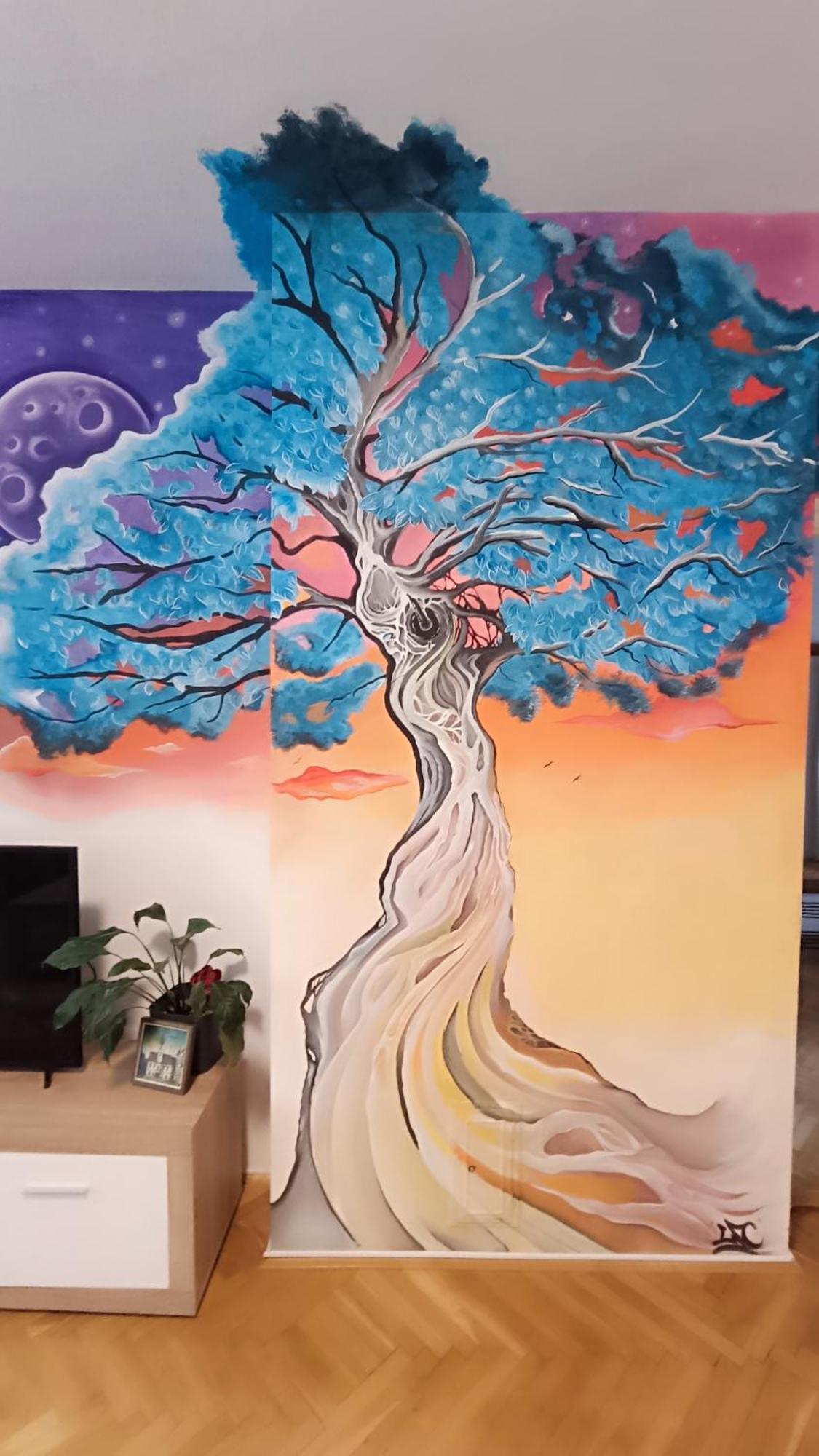 Moon Tree *** Lägenhet Varaždin Exteriör bild